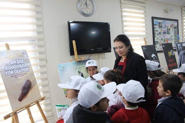 Siirt’te ’sıfır Atık Projesi’ Tanıtımı Yapıldı