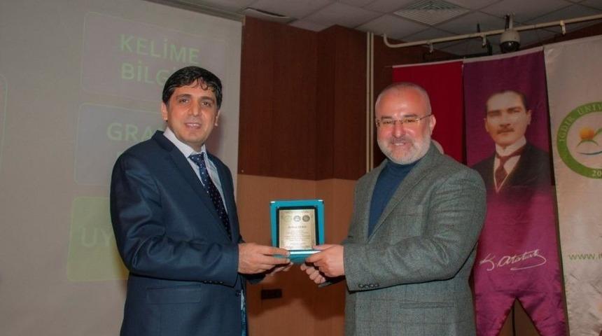 &ldquo;hafıza Geliştirme Teknikleri&rdquo; Konferansı