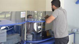 Tutşi’den Vatandaşlara Su Borçlarını Ödeme Çağrısı