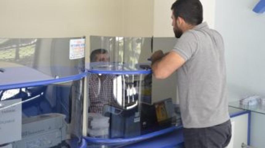 Tutşi’den Vatandaşlara Su Borçlarını Ödeme Çağrısı