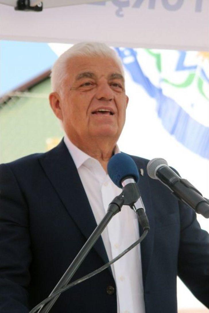 Geçici Hayvan Bakımevi Hizmete Açıldı G4