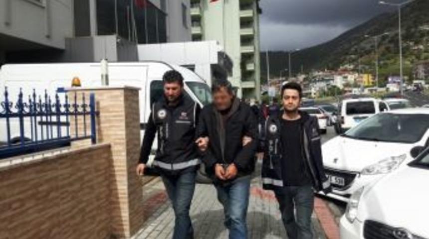 Uyuşturucu Tacirine 14 Yıl Hapis