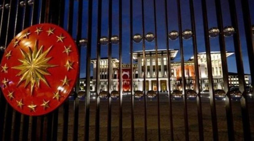 Cumhurbaşkanlığı genelgesi Resmi Gazete'de yayımlandı