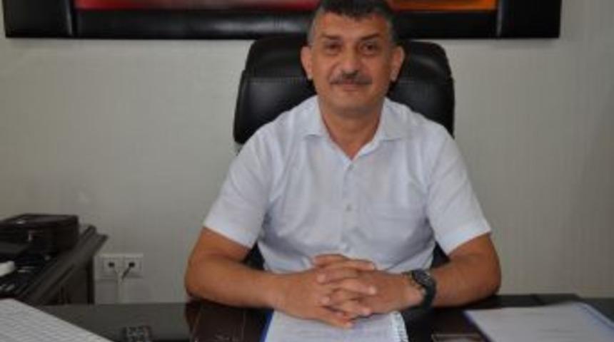 Fatsa, Tekli Eğitim İ&ccedil;in G&uuml;n Sayıyor