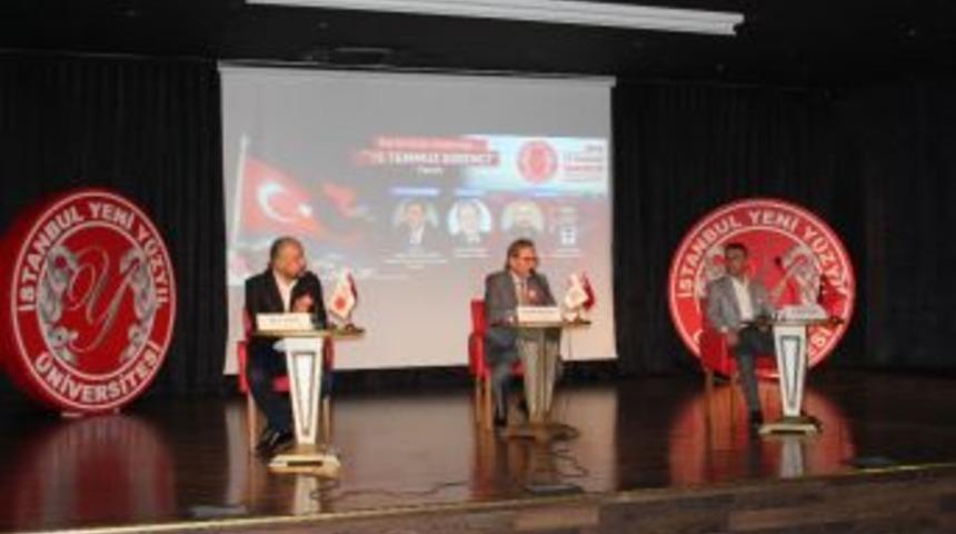 G&uuml;venlik Politikaları Uzmanı Mete Yarar, "kandil&rsquo;e Atılan Bombanın B&uuml;y&uuml;kl&uuml;ğ&uuml; İle &Ouml;zel Harekat Şube M&uuml;d&uuml;rl&uuml;ğ&uuml;ne Atılan Bombanın B&uuml;y&uuml;kl&uuml;ğ&uuml; Aynı"