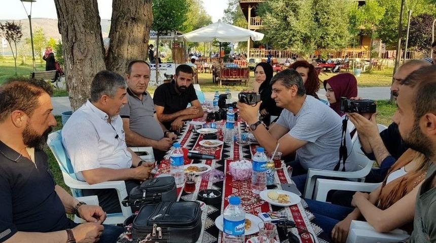 Tatvan&rsquo;daki Fuar, 200 Bin Ziyaret&ccedil;iyi Ağırladı