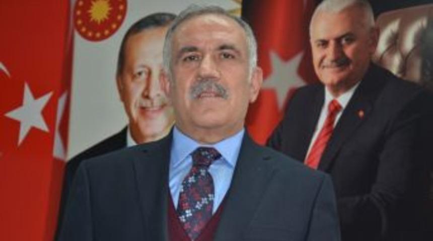 Başkan Yaktı&rsquo;dan &ldquo;15 Temmuz&rdquo; Mesajı