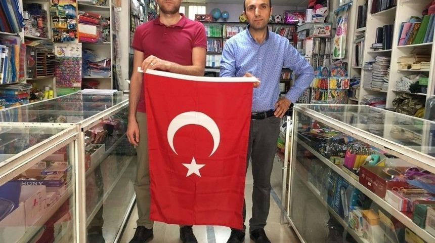 15 Temmuz Kahramanları Darbe Girişimi G&uuml;n&uuml;n&uuml; Anlattı