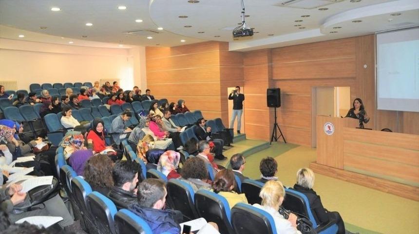 Olumsuzluklarla Mücadelede “gülmek İyileştirir”