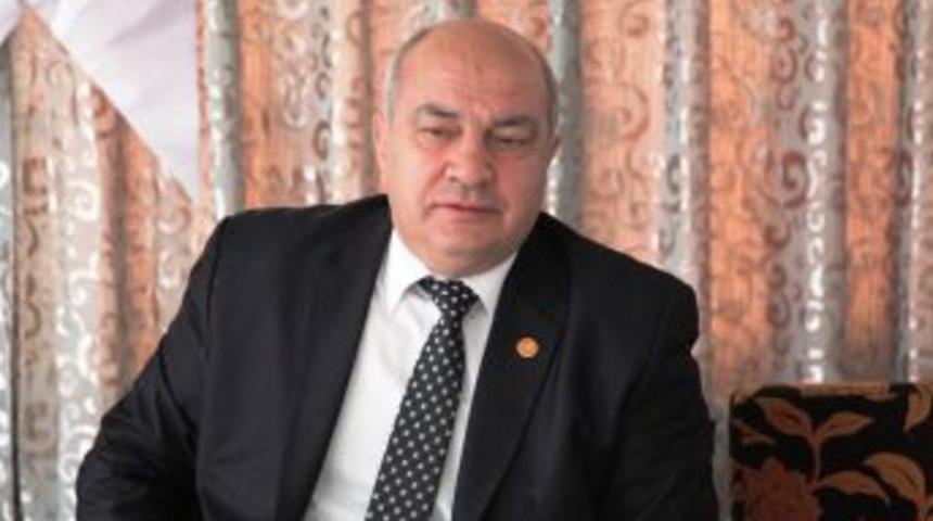 İn&ouml;n&uuml; &Uuml;niversitesispor&rsquo;da Başkan Uğur Hedefi A&ccedil;ıkladı