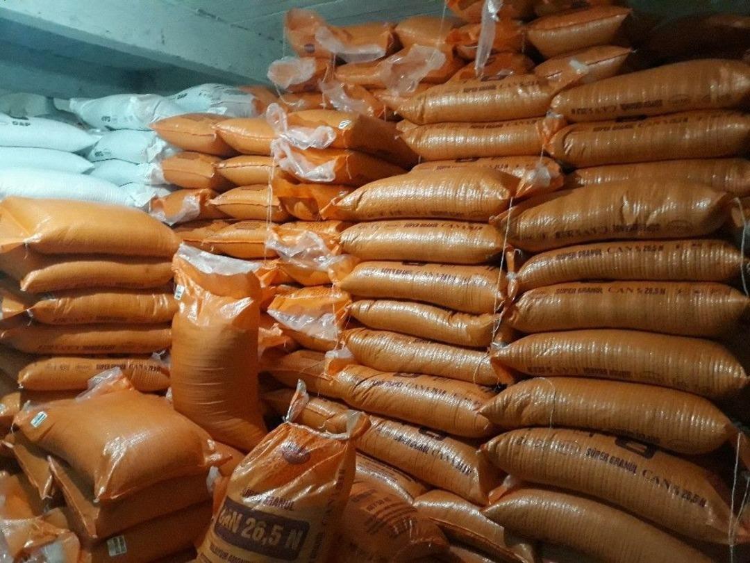 Nitratlı G&uuml;brelere Dijital Takip