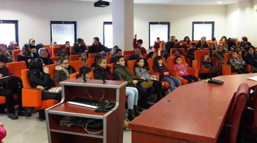 İzmit &Ccedil;ocuk Meclisi Toplandı