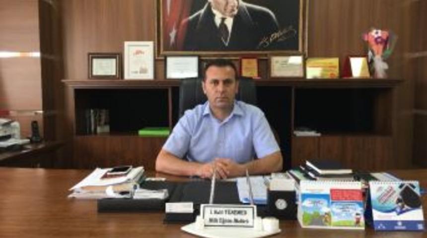 &Ouml;ğrencilerin Hazırladığı 6 Proje Onaylandı