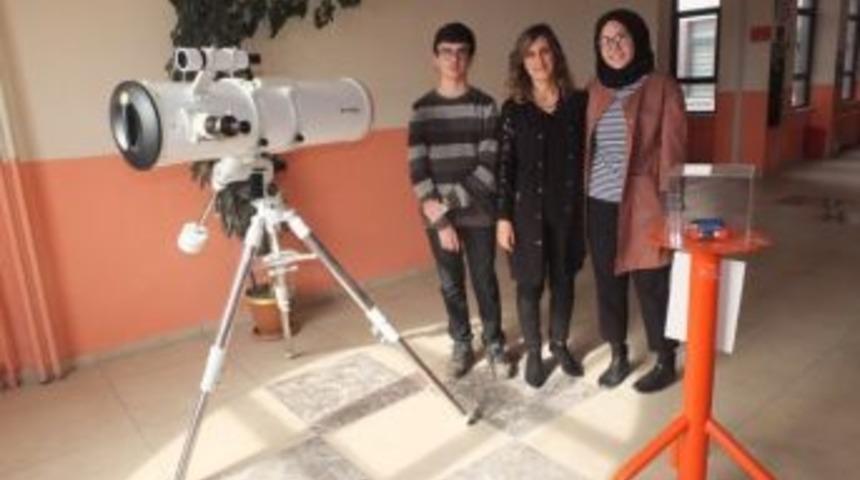 B&ouml;lge Yarışmasına Katılacaklar