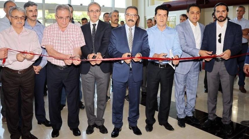 Rekt&ouml;r Prof. Dr. G&uuml;r: 15 Temmuz Darbe Girişiminin &Ouml;tesinde Bir İşgal Girişimidir