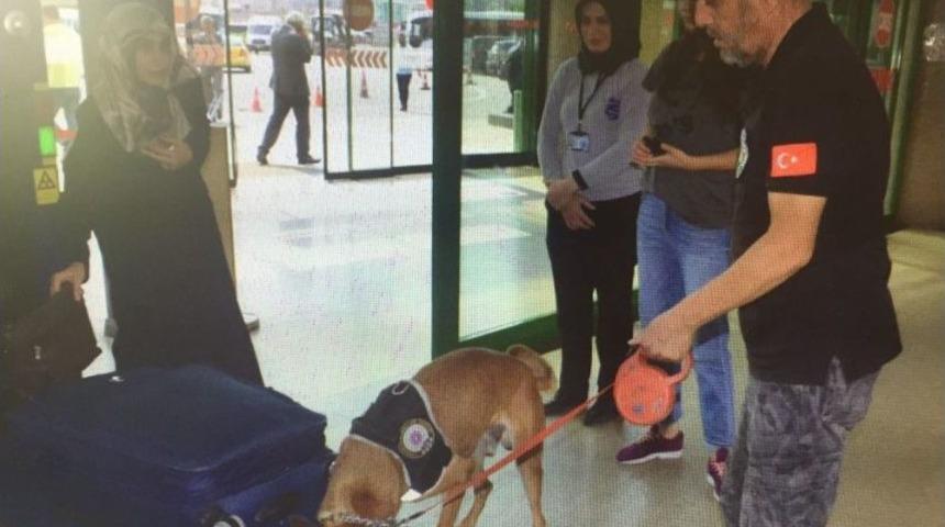 Aranan 23 Şahıs Uygulamada Yakalandı