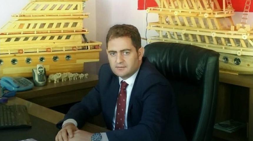 Dolandırıcılar Bu Kez Faka Bastı