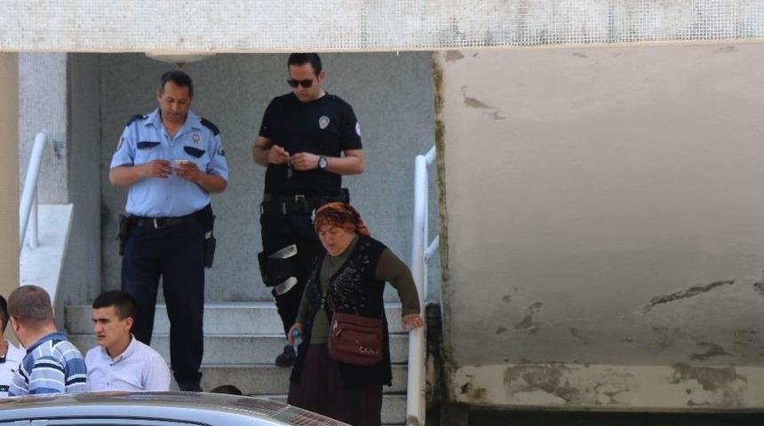 Yemeğe Bulaşık Deterjanı Katıldığı İddiası Gelin Ve Kayınvalidesini Mahkemelik Etti