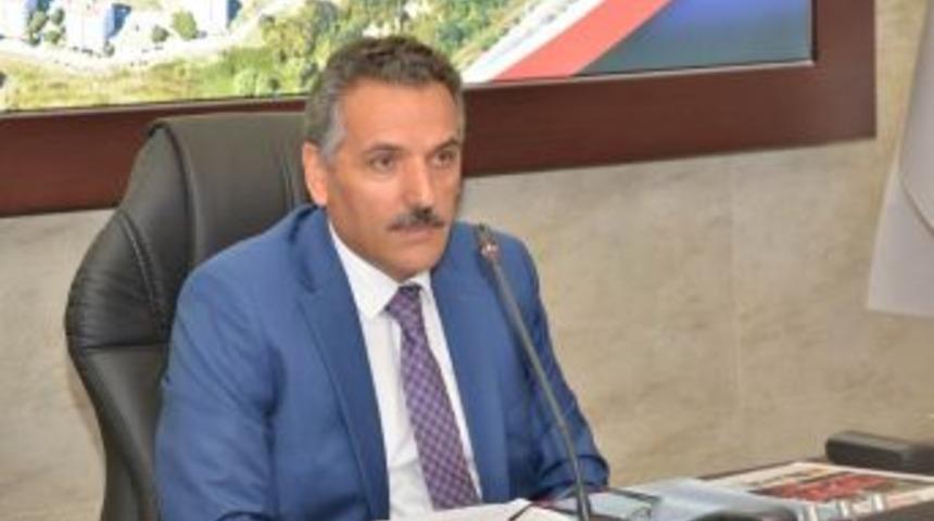 Samsun-&ccedil;arşamba Havalimanı&rsquo;nda Yolcu Sayısı Y&uuml;zde 17 Arttı