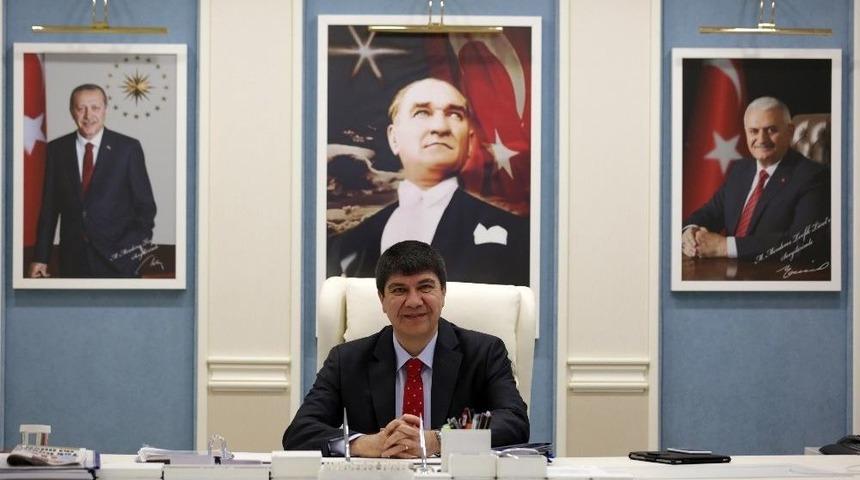 15 Temmuz Darbe Girişimi&rsquo;nin 2.yıld&ouml;n&uuml;m&uuml;