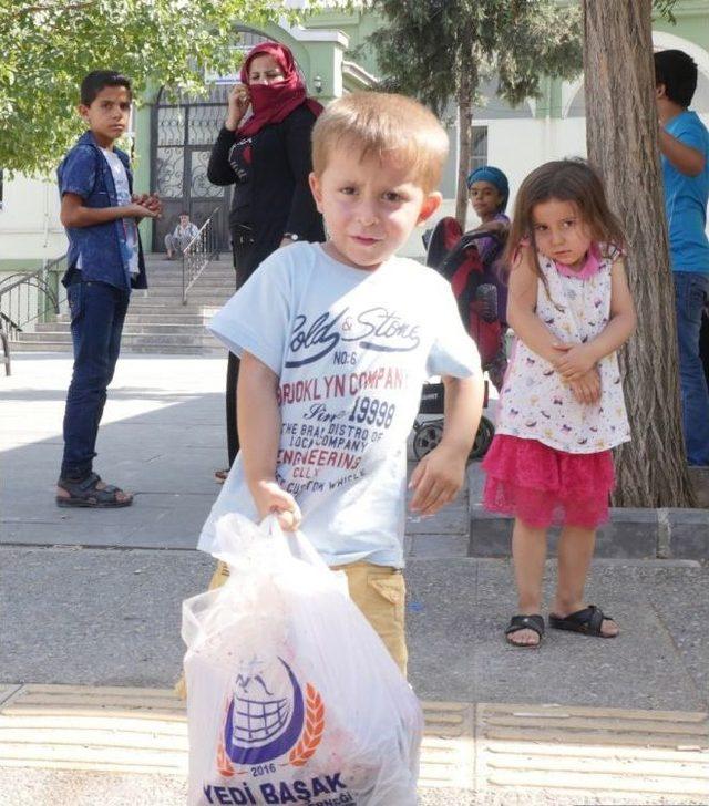 Yedi Başak’ın Kurban Ücreti Belirlendi