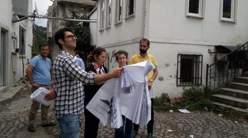 Bolaman, Turizme Kazandırılıyor