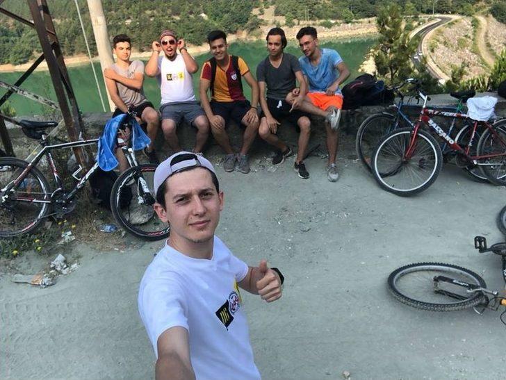 Bisikletle Köye Göç G3