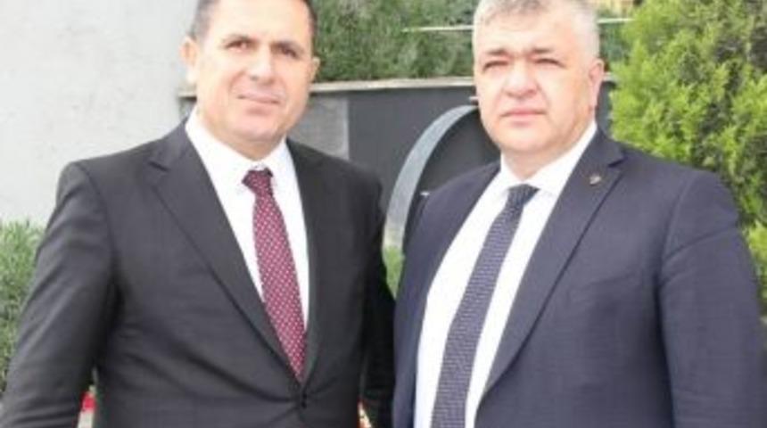 Gtb Başkanlarından 15 Temmuz Mesajı