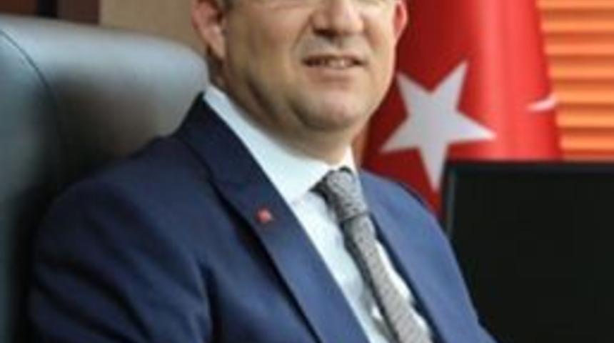 Başkan Subaşıoğlu&rsquo;ndan 15 Temmuz Mesajı
