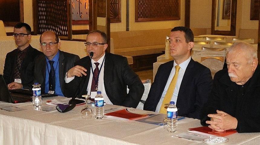 Safranbolu Evleri Yangınlara Karşı Ab Projesi İle Korunacak