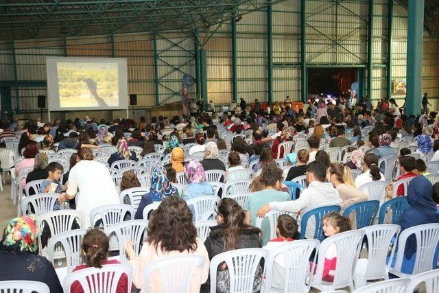 75.yıl Mahallesi’nde Nostaljik Anlar Yaşandı