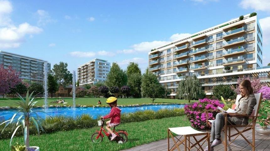 750 Milyon Tl&rsquo;lik Yatırım Hayata Ge&ccedil;irildi