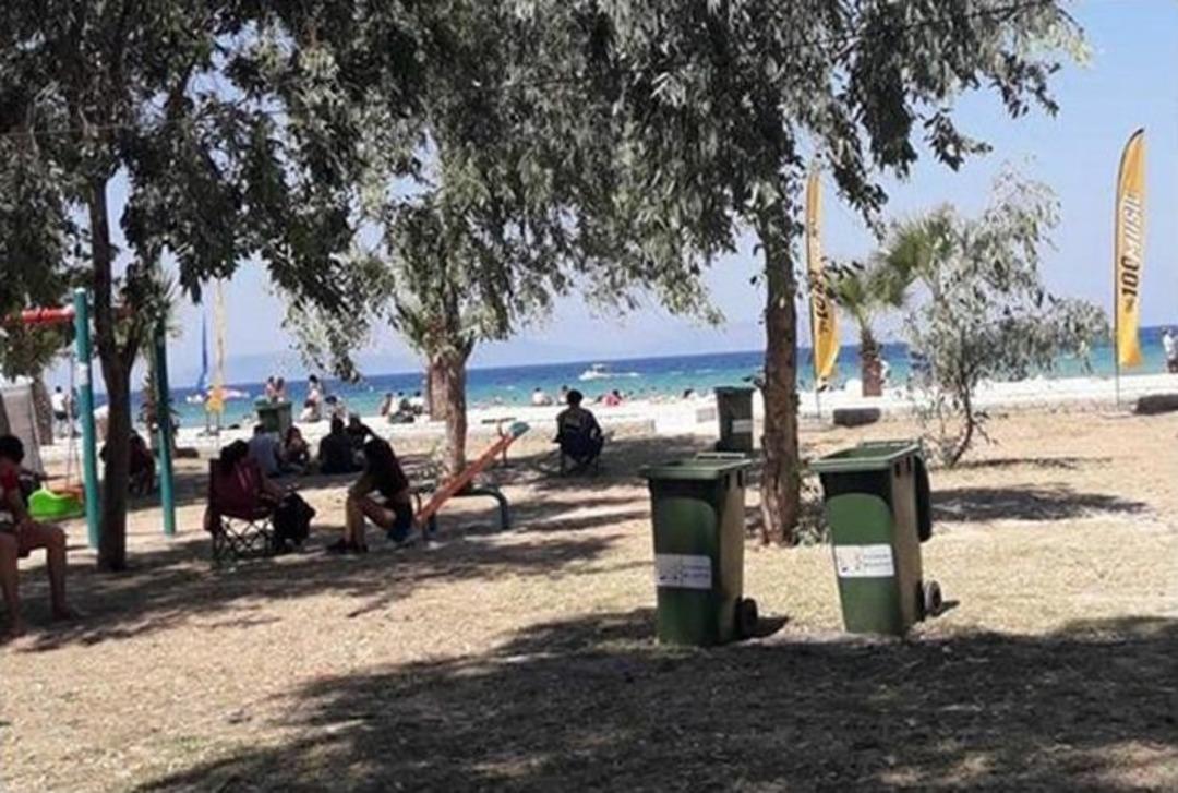 Kuşadası Belediyesinden Temizlik A&ccedil;ıklaması