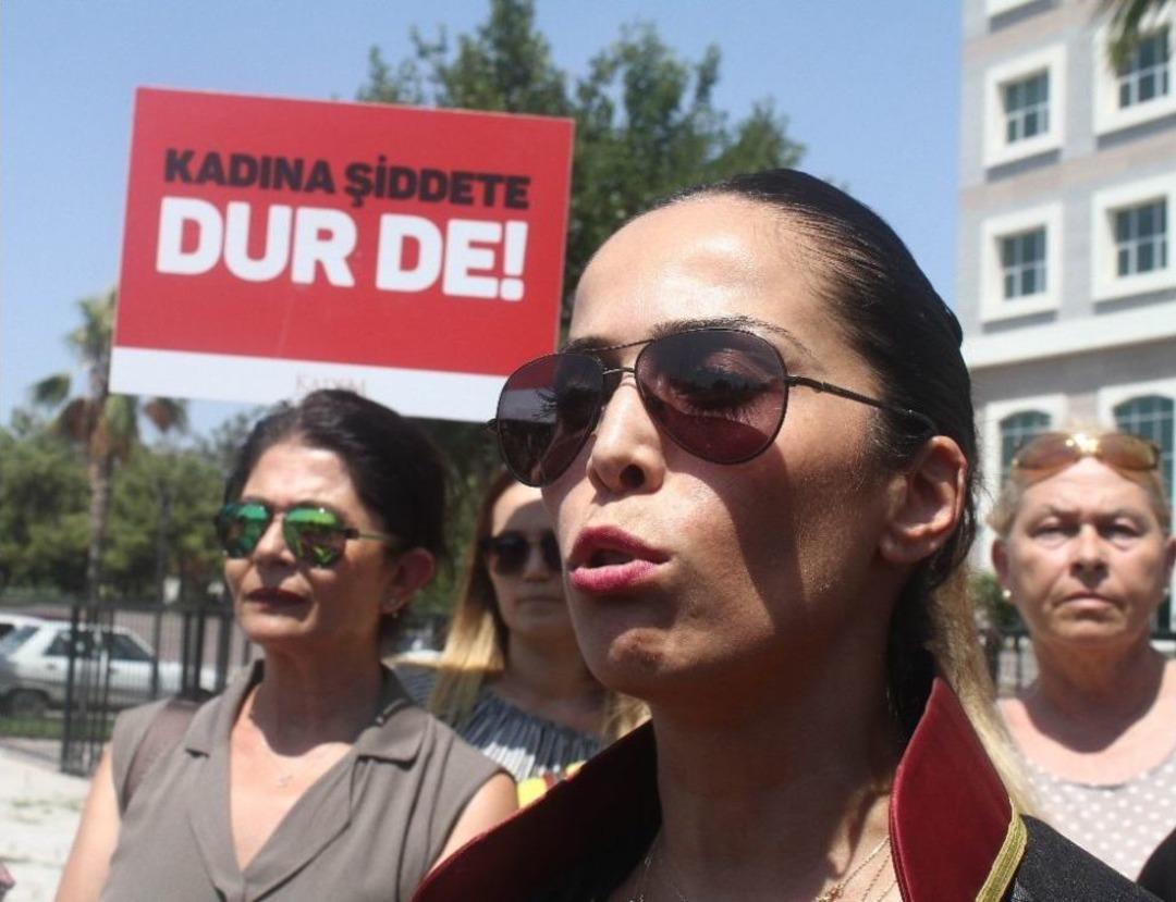 Sezgi Kırıt&rsquo;ın Annesi: "ateşlerde Yanıyorum Ben"