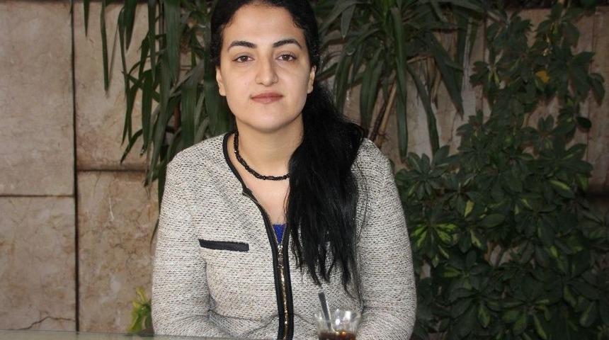 Tacizcisi Tutuklanan G&uuml;lay: "iki Yıldan Beri İlk Defa Huzurla Uyudum"