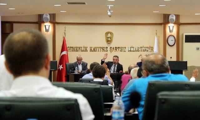 ‘gülen’ İsimli Sokak Adlarının İsimleri Değiştirildi