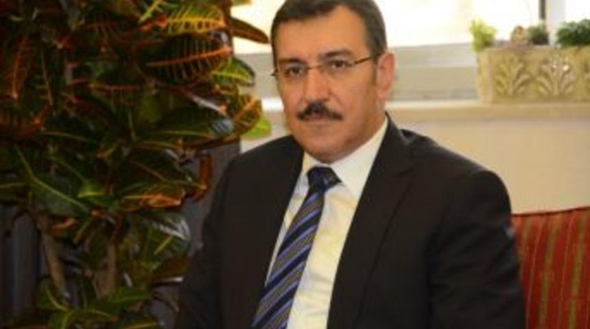 T&uuml;fenkci&rsquo;nin 15 Temmuz Mesajı