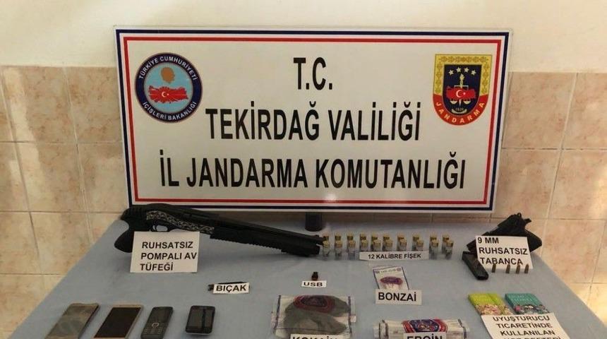 6 Ay Boyunca Takip Edilen Zehir &Ccedil;etesi &Ccedil;&ouml;kertildi