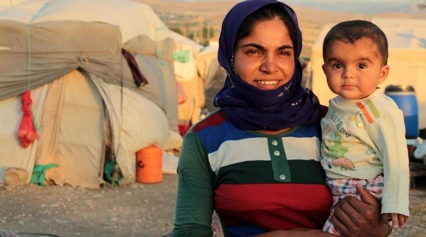 Samsun&rsquo;da &ldquo;kadın&rdquo; Temalı Fotoğraf Sergisi