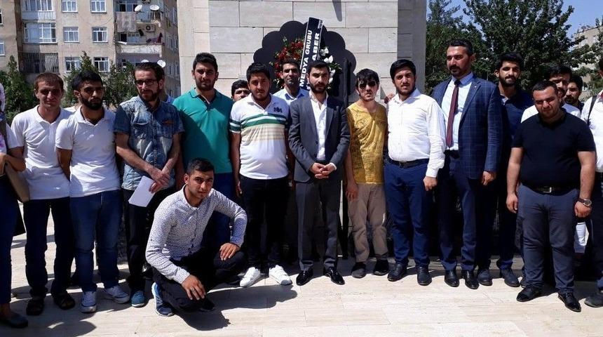 15 Temmuz Şehitleri Unutulmadı