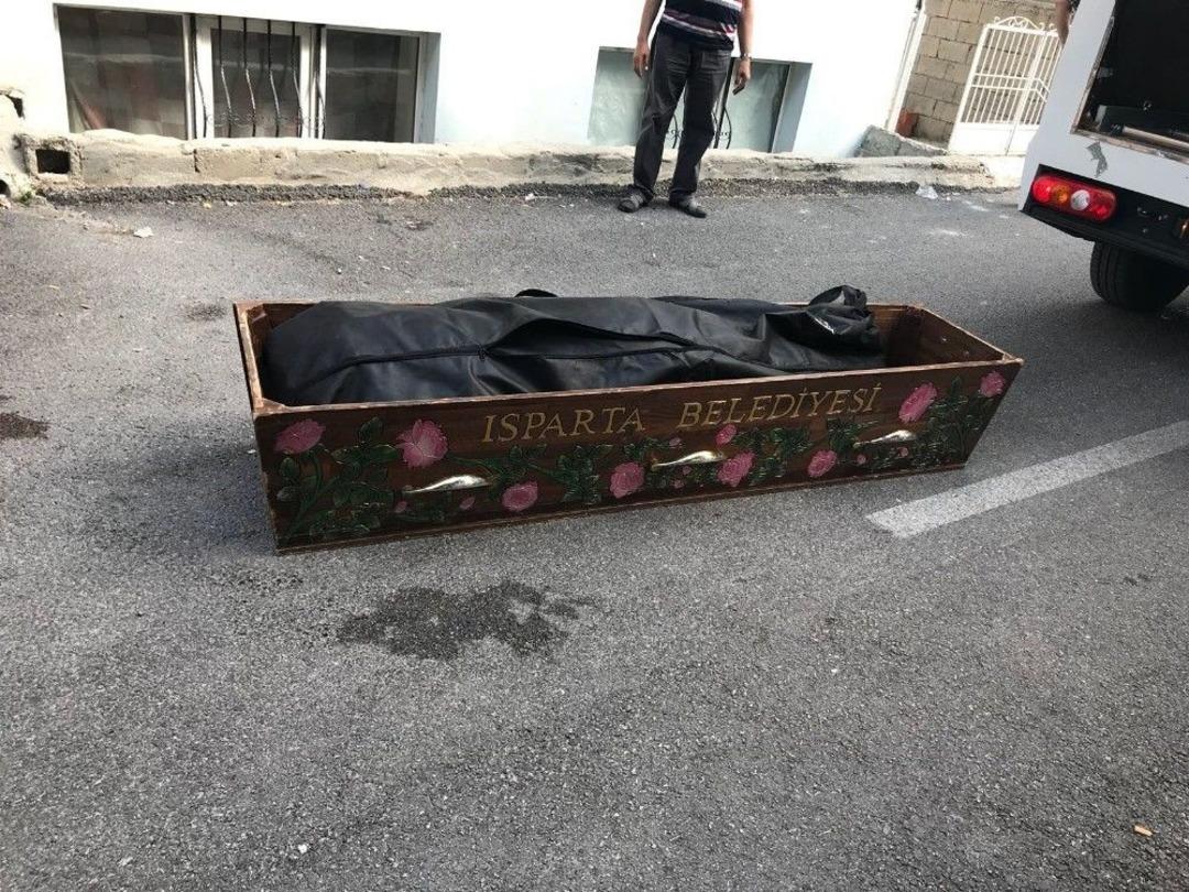 &Uuml;niversite &Ouml;ğrencisi Kaldığı Apartta &Ouml;l&uuml; Olarak Bulundu