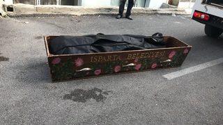 Üniversite Öğrencisi Kaldığı Apartta Ölü Olarak Bulundu