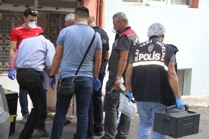 Üniversite Öğrencisi Kaldığı Apartta Ölü Olarak Bulundu G1
