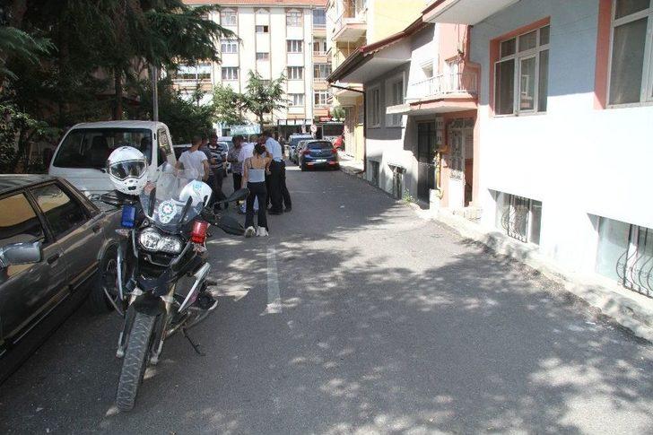 Üniversite Öğrencisi Kaldığı Apartta Ölü Olarak Bulundu G2