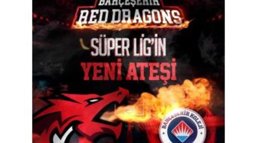 Bah&ccedil;eşehir Koleji Spor Kul&uuml;b&uuml;, S&uuml;per Lig Ateşini Yaktı