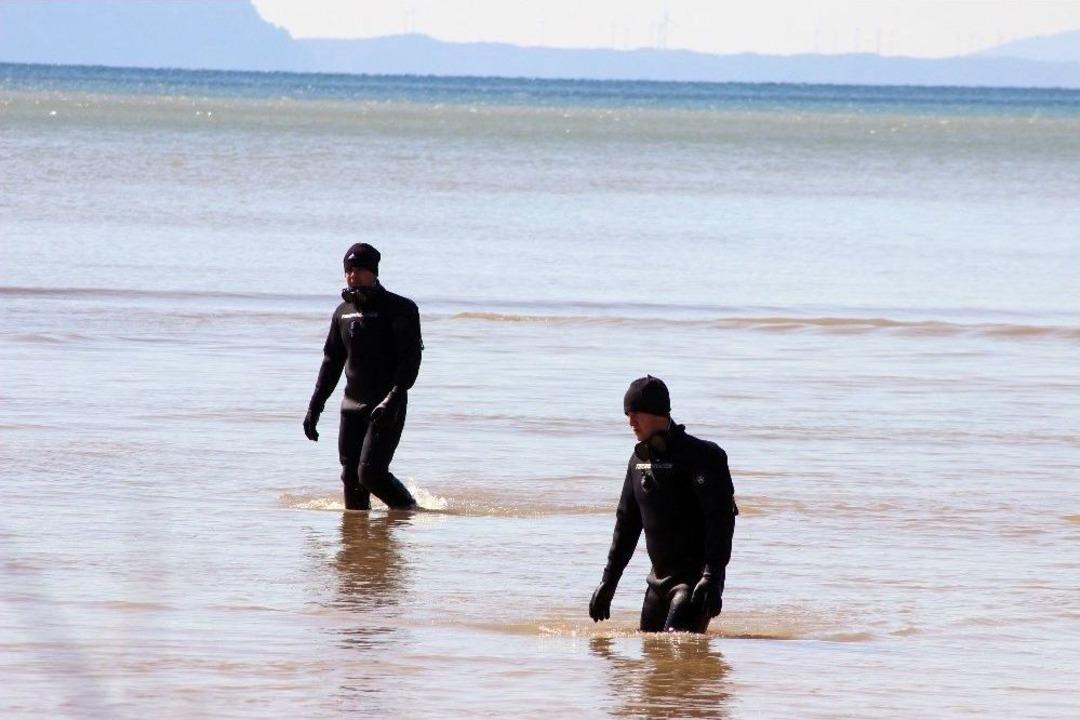 Milas&rsquo;da Selde Kaybolan Emekli &Ouml;ğretmen İ&ccedil;in Arama &Ccedil;alışmaları S&uuml;r&uuml;yor