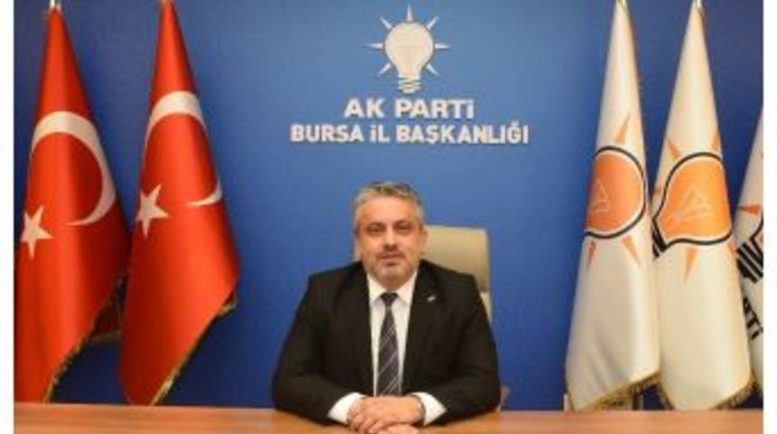 Salman: &ldquo;t&uuml;rk Milleti O Gece D&uuml;nyaya Ders Verdi&rdquo;