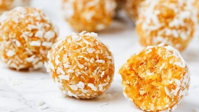 Spor Öncesi Atıştırmalığı