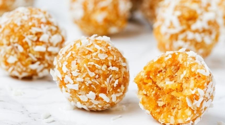 Spor Öncesi Atıştırmalığı