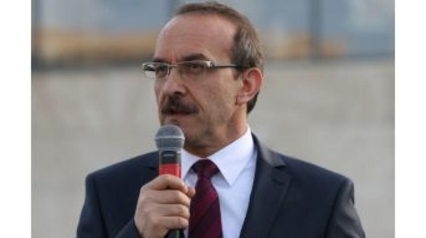 Vali Yavuz: &ldquo;yeni 15 Temmuz&rsquo;lara Karşı Zinde Olmalıyız&rdquo;